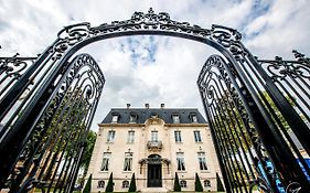 Les Suites du 33